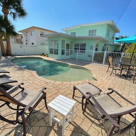 Cozy Canaveral Cottages كيب كانافيرال المظهر الخارجي الصورة