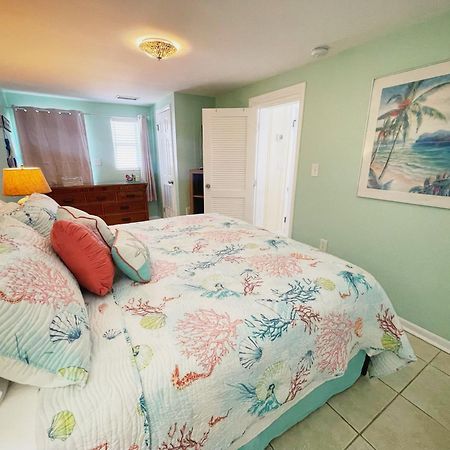 Cozy Canaveral Cottages كيب كانافيرال المظهر الخارجي الصورة