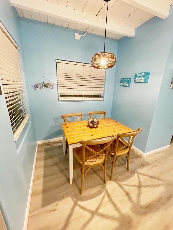 Cozy Canaveral Cottages كيب كانافيرال المظهر الخارجي الصورة