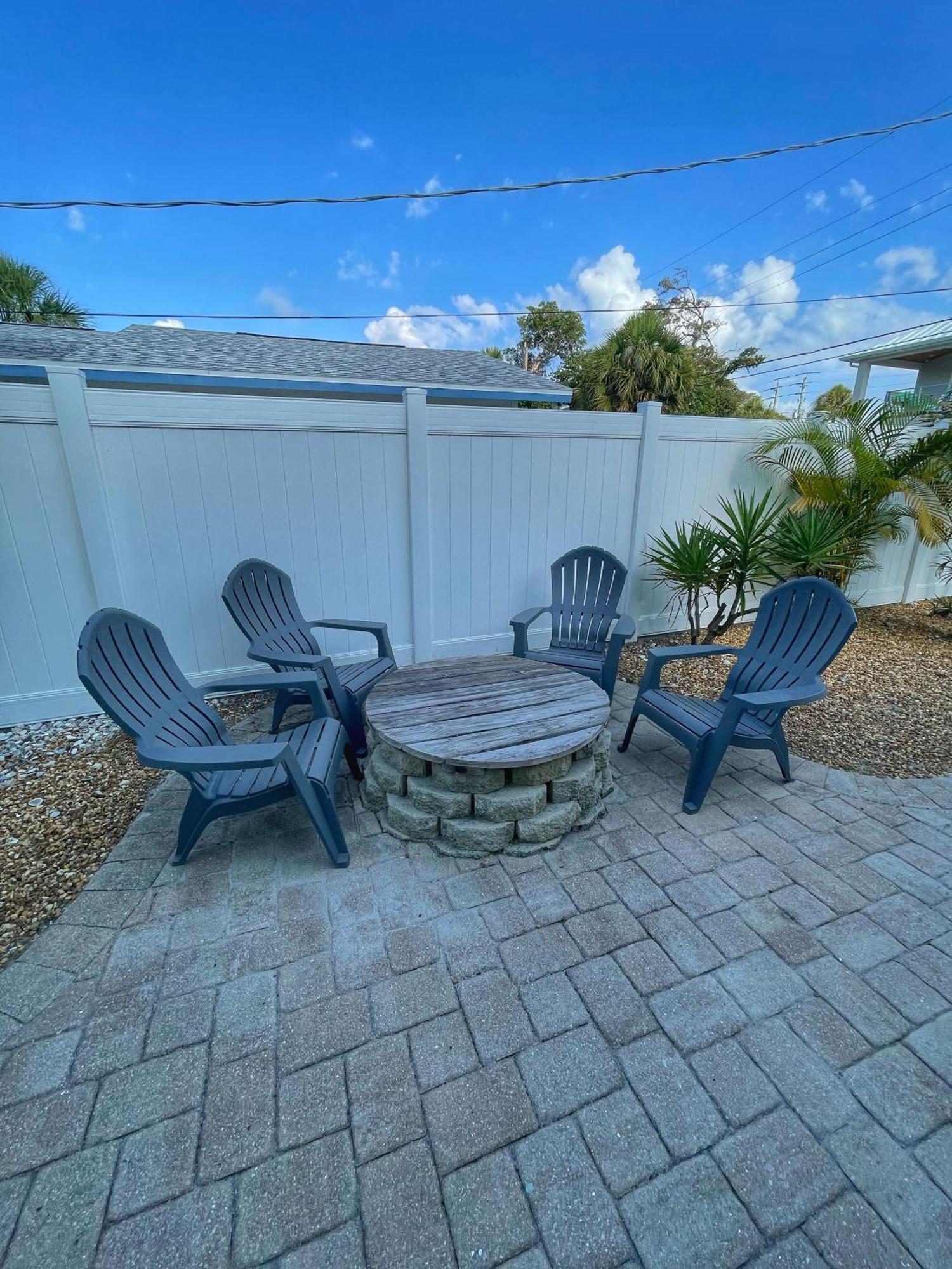 Cozy Canaveral Cottages كيب كانافيرال المظهر الخارجي الصورة
