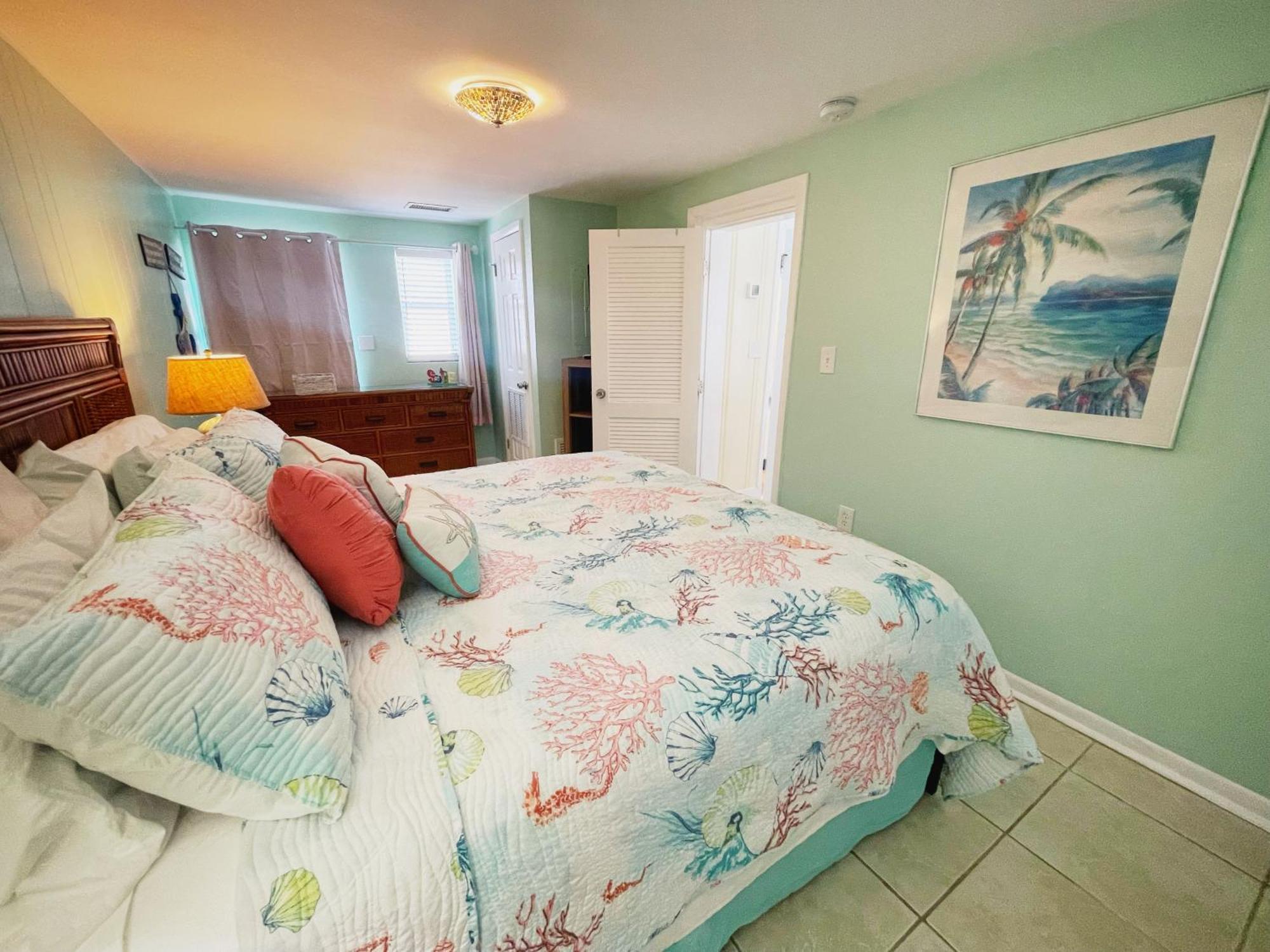 Cozy Canaveral Cottages كيب كانافيرال المظهر الخارجي الصورة