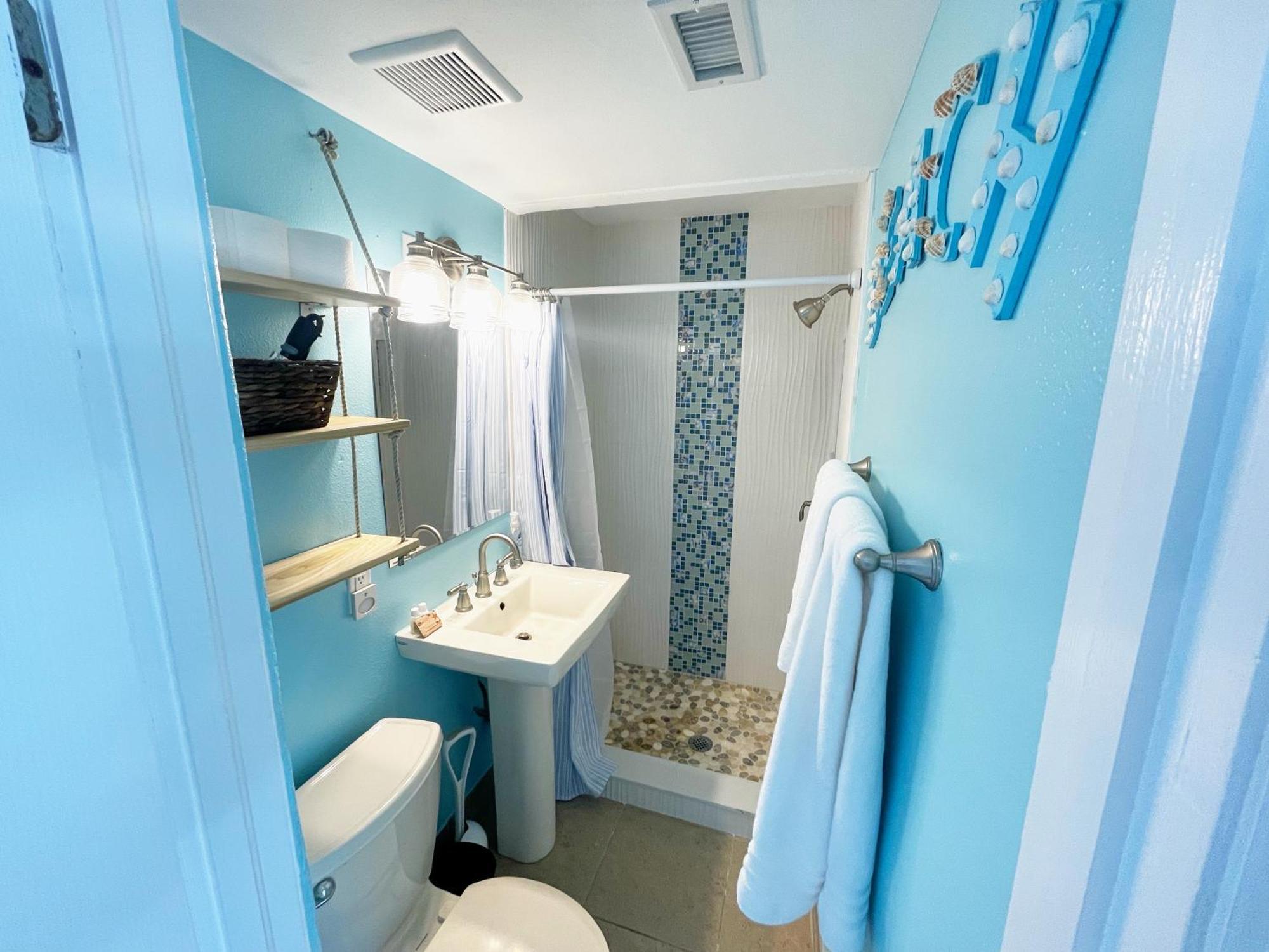 Cozy Canaveral Cottages كيب كانافيرال المظهر الخارجي الصورة