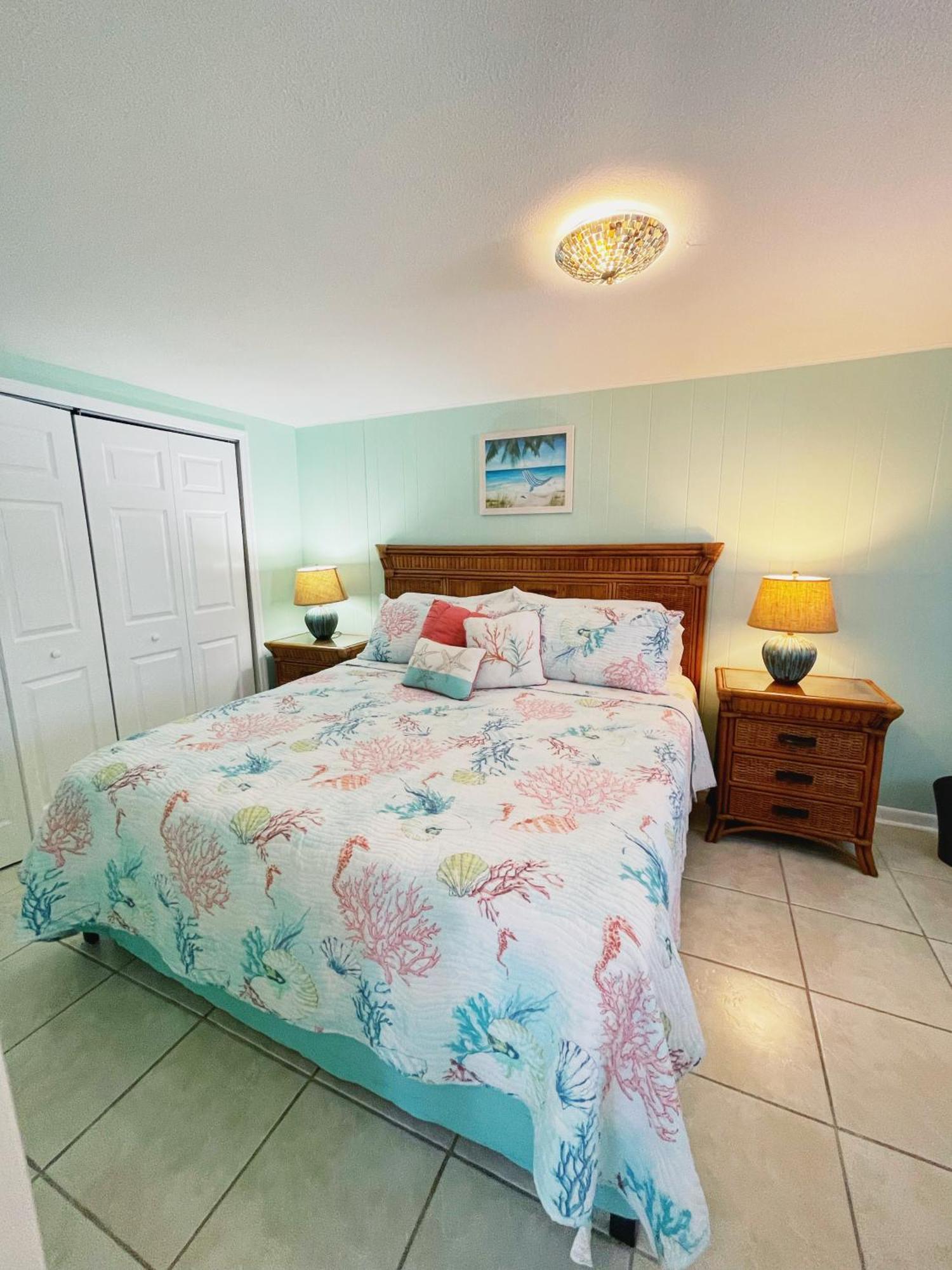 Cozy Canaveral Cottages كيب كانافيرال المظهر الخارجي الصورة